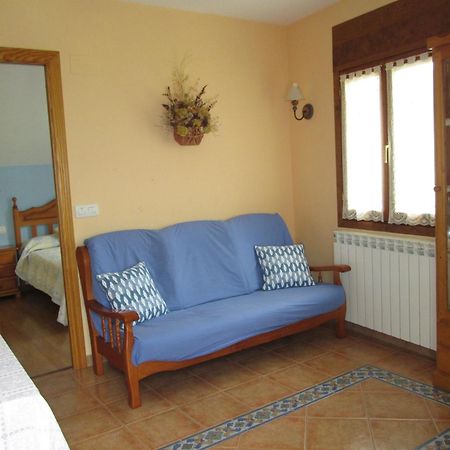 La Casita De Ordesa Apartment Frajen Room photo