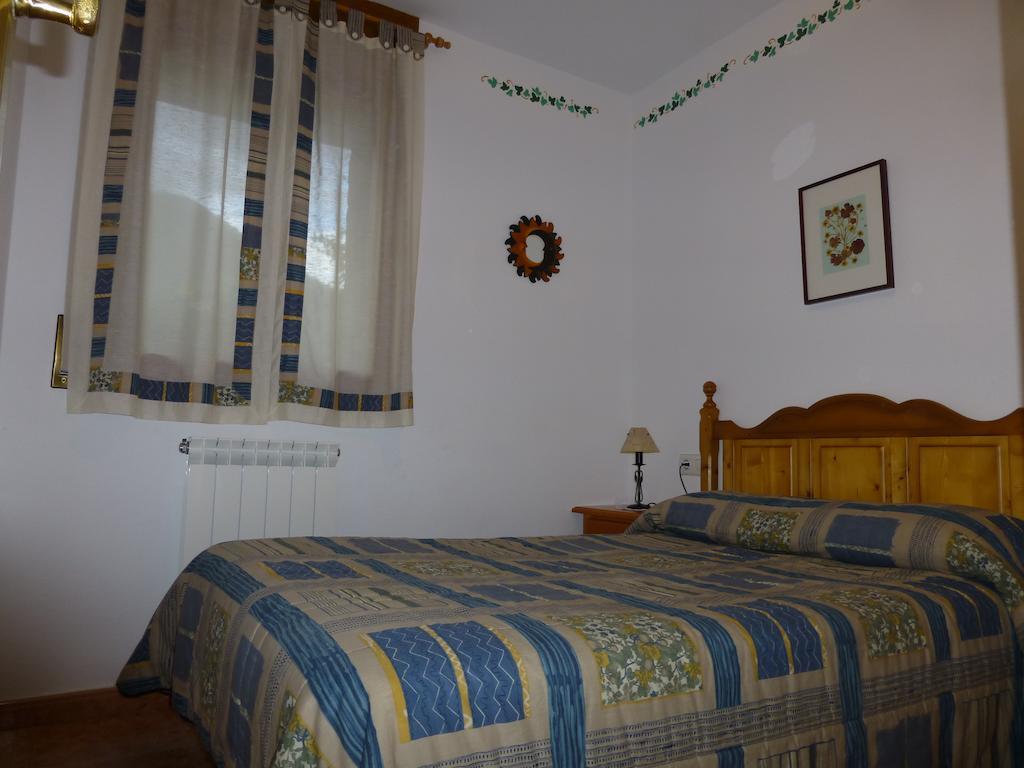 La Casita De Ordesa Apartment Frajen Room photo