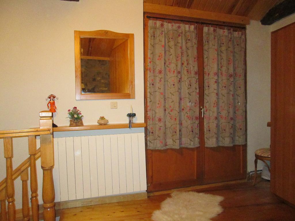 La Casita De Ordesa Apartment Frajen Room photo
