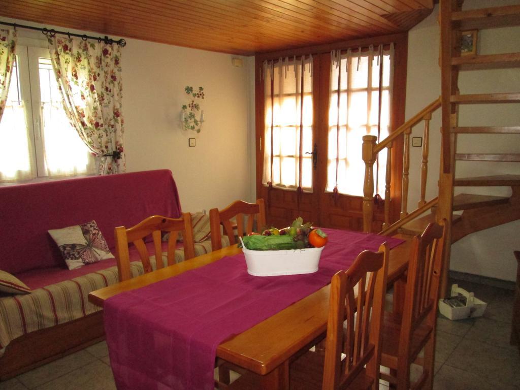La Casita De Ordesa Apartment Frajen Room photo
